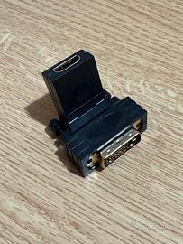 adattatore HDMI in VGA