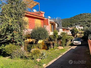 Casa delle Farfalle - Chia - Sud Sardegna