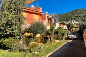 Casa delle Farfalle - Chia - Sud Sardegna