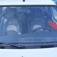 AUTOBIANCHI Y10 MOTORE LANCIA FIRE 1990 - PARABREZ