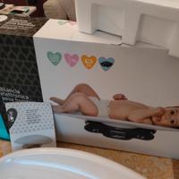 Bilancia elettronica pesa bambini 