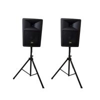 KIT IMG STAGE LINE 2 CASSE  PAB-12 SW E 2 STATIVI