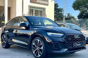 AUDI SQ5 SPB TDI quattro tiptronic sport Prezzo
