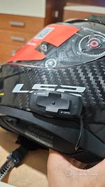 Interfono Cardo 4x 4 x ls2