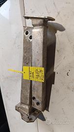 COPPIA LONGHERONI ANTERIORI DX E SX FIAT 500 L Ser