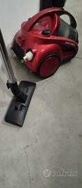 aspirapolvere 