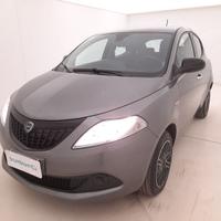 Lancia Ypsilon Hybrid Oro BR782941 1.0 Mild Hybrid