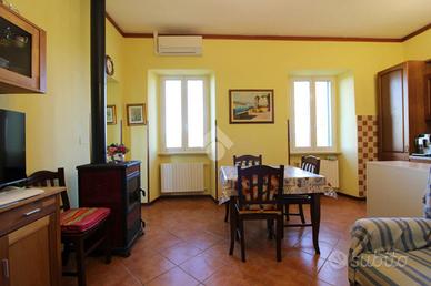4 LOCALI A ACQUI TERME