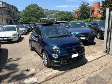 Fiat 500 C 1.0 Hybrid