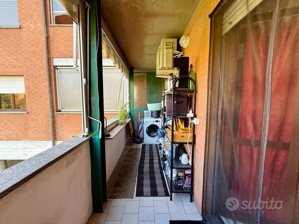 Appartamento – Nichelino, Torino - Altro