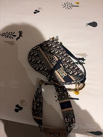 Borsa doupe dior 65€