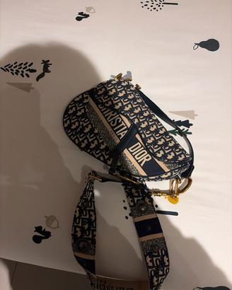 Borsa doupe dior 65€