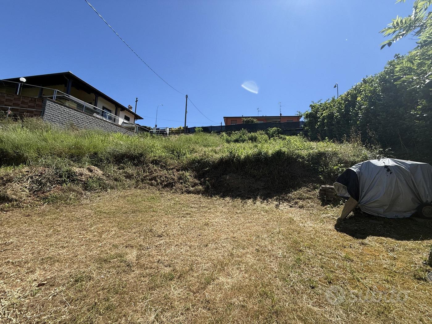 Terreno Residenziale Merone [Cod. rif 3325841VRG] - Vista 5