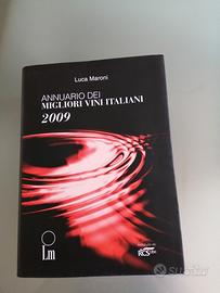 L. Maroni:Annuario dei migliori vini italiani 2009
