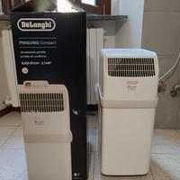 Pinguino Delonghi Compact NUOVO