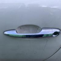 MANIGLIA ESTERNA ANTERIORE SINISTRA ALFA ROMEO Mit