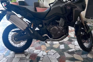 AFRICA TWIN 1000L