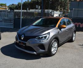 RENAULT Captur TCe 12V 90 CV Zen