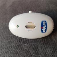 dispositivo antizanzare portatile chicco