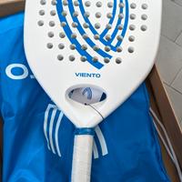 Racchetta Pala Padel Viento Huracan