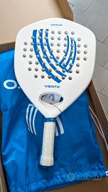 Racchetta Pala Padel Viento Huracan