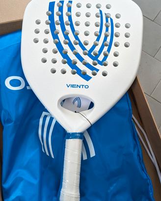 Racchetta Pala Padel Viento Huracan