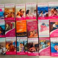 Collezione Harmony