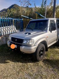 Macchina galloper