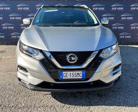 Nissan Qashqai 1.3 Dig-T 160 Cv N-Connecta Dct