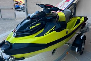 Seadoo rxt x 300
