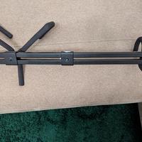 Porta chitarra da muro Quik Lok