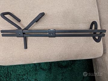 Porta chitarra da muro Quik Lok