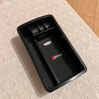 Porta oggetti audi a3