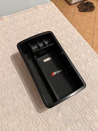 Porta oggetti audi a3