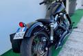 Harley-davidson Dyna Street Bob