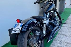 Harley-davidson Dyna Street Bob