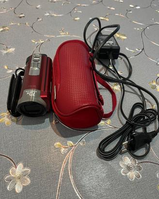 VIDEOCAMERA SONY