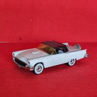 Ford Thunderbird Corgi Toys - Scala 1/36