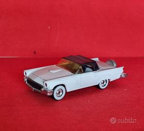 Ford Thunderbird Corgi Toys - Scala 1/36