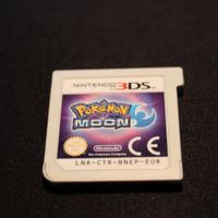 pokemon moon