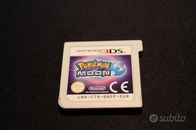pokemon moon