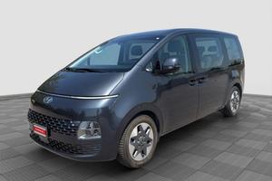 HYUNDAI Staria Staria 2.2 AT AWD 9 posti Wagon