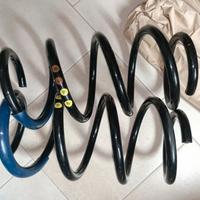 Molle Ammortizatori Anteriori  Ducato 517559610