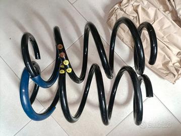 Molle Ammortizatori Anteriori  Ducato 517559610