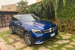 Mercedes Glc 220 4 MATIC Premium - 2019