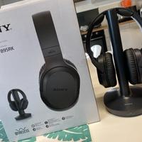 Sony Cuffie wireless