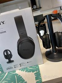 Sony Cuffie wireless