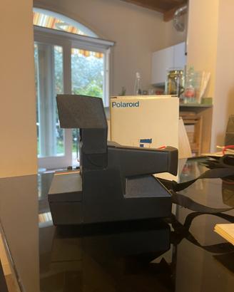 Polaroid Spirit 600 CL