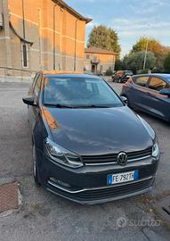 Volkswagen Polo 2016