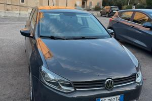 Volkswagen Polo 2016